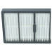 Filtro HEPA per iRobot Roomba S9 / S9 Plus / 9150 / 9550, 4643682