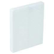 Filtro HEPA per iRobot Roomba 104 Combo / 104 Vac / 105 Combo / 105 Vac