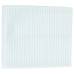 Filtro HEPA per iRobot Roomba 104 Combo / 104 Vac / 105 Combo / 105 Vac