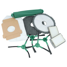 Kit manutenzione per iRobot Roomba Plus 405 Combo / 505 Combo, 388567