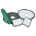 Kit manutenzione per iRobot Roomba Plus 405 Combo / 505 Combo, 388567