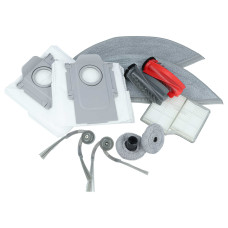 Kit manutenzione per Xiaomi Roborock G30 / Saros 10
