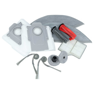Kit manutenzione per Roborock G30 / Saros 10 Kit manutenzione per Roborock G30 / Saros 10