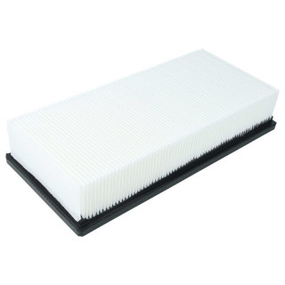 Filtro HEPA per Kärcher CVS 65/1 Bp / NT 65/2 Tact², A0-61 Filtro HEPA per Kärcher CVS 65/1 Bp / NT 65/2 Tact², A0-61