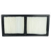 Filtro HEPA per Kärcher CVS 65/1 Bp / NT 65/2 Tact², A0-61 Filtro HEPA per Kärcher CVS 65/1 Bp / NT 65/2 Tact², A0-61