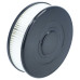 Filtro HEPA per Nilfisk S1 / VU200, 128389457 Filtro HEPA per Nilfisk S1 / VU200, 128389457