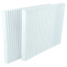 Filtro per Bosch Vent 4000 CC 100 / FSM5 100, 7738113336