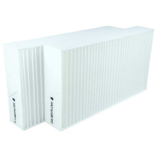 Filtro per Bosch Vent 5000 C HR 140 W / C HR 230 W, G4 + F7, 7738113333 Filtro per Bosch Vent 5000 C HR 140 W / C HR 230 W, G4 + F7, 7738113333