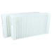 Filtro per Bosch Vent 5000 C HR 140 W / C HR 230 W, G4 + F7, 7738113333 Filtro per Bosch Vent 5000 C HR 140 W / C HR 230 W, G4 + F7, 7738113333