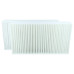 Filtro per Bosch Vent 5000 C HR 140 W / C HR 230 W, G4 + F7, 7738113333 Filtro per Bosch Vent 5000 C HR 140 W / C HR 230 W, G4 + F7, 7738113333
