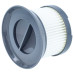 Filtro per Clean Maxx MJ1901B / GT-SF-VCS-01, pre-motore Filtro per Clean Maxx MJ1901B / GT-SF-VCS-01, pre-motore