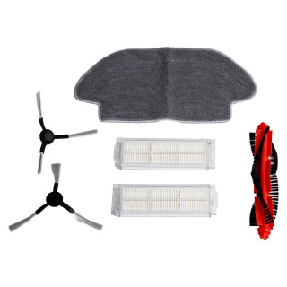 Kit manutenzione per Kärcher RCV 3 / RV 3, 2.269-621.0