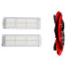 Kit manutenzione per Kärcher RCV 3 / RV 3, 2.269-621.0