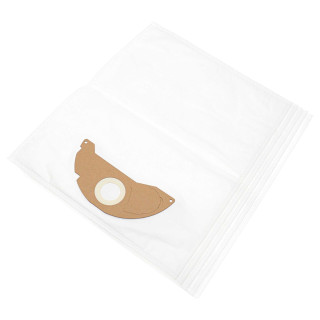 Sacchetti per aspirapolvere Kärcher SE 5 / SE 6 Signature Line, 2.863-371.0, 5 kos Sacchetti per aspirapolvere Kärcher SE 5 / SE 6 Signature Line, 2.863-371.0, 5 kos