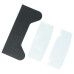 Sacchetti per aspirapolvere Thomas Twin TT Aquafilter / Twin TT Orca / Twin Aqua Wash, 787230, 5 pezzi Sacchetti per aspirapolvere Thomas Twin TT Aquafilter / Twin TT Orca / Twin Aqua Wash, 787230, 5 pezzi