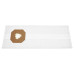 Sacchetti per aspirapolvere CrossVac 2750 / 3750 / 5700, 5 pezzi