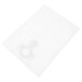 Sacchetti per aspirapolvere Husqvarna WDC 220 / WDC 300 / WDC 325L, 5 pezzi Sacchetti per aspirapolvere Husqvarna WDC 220 / WDC 300 / WDC 325L, 5 pezzi
