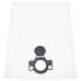 Sacchetti per aspirapolvere Husqvarna WDC 220 / WDC 300 / WDC 325L, 5 pezzi Sacchetti per aspirapolvere Husqvarna WDC 220 / WDC 300 / WDC 325L, 5 pezzi
