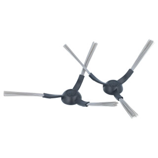 Set di spazzole laterali a tre lati per Kärcher RCV 3