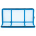 Filtro per iLife V3 / V5 / V50 / X5, ZMX-I204