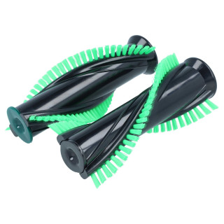 Set di spazzole rotonde per aspirapolveri Vorwerk FP7 / VK7 / VK 136 / Tiger 260 Set di spazzole rotonde per aspirapolveri Vorwerk FP7 / VK7 / VK 136 / Tiger 260