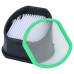 Filtro HEPA per Vorwerk Kobold VM7 Filtro HEPA per Vorwerk Kobold VM7
