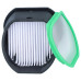 Filtro HEPA per Vorwerk Kobold VM7 Filtro HEPA per Vorwerk Kobold VM7