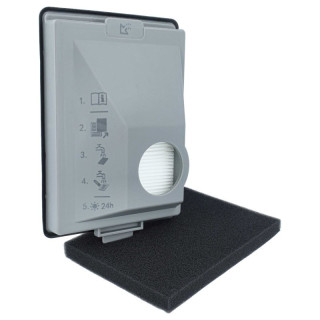 Filtro HEPA per Miele Boost CX1 / Boost CX1 Active, 11169285 Filtro HEPA per Miele Boost CX1 / Boost CX1 Active, 11169285