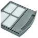 Set di filtri HEPA per Wetrok Monovac Comfort 6, 52088 Set di filtri HEPA per Wetrok Monovac Comfort 6, 52088