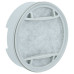 Set di filtri HEPA per Philips XC5041 / XC5043 / XC5141, XV1651/01 Set di filtri HEPA per Philips XC5041 / XC5043 / XC5141, XV1651/01