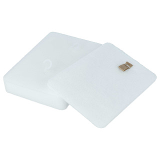 Set di filtri per Shark Detect Pro IW1111 / IW1120 / IW3120 / IW3511