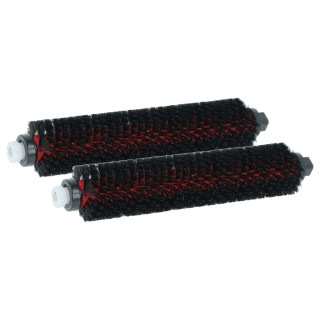 Set di spazzole rotonde per aspirapolveri Xiaomi Roborock S7 Max Ultra / S8 / S8 Max Ultra Set di spazzole rotonde per aspirapolveri Xiaomi Roborock S7 Max Ultra / S8 / S8 Max Ultra
