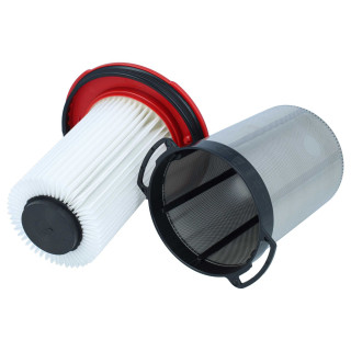 Filtro HEPA per Bosch Unlimited 9 / Unlimited 10 / BCS931 / BCS105, 12049774 Filtro HEPA per Bosch Unlimited 9 / Unlimited 10 / BCS931 / BCS105, 12049774