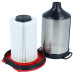 Filtro HEPA per Bosch Unlimited 9 / Unlimited 10 / BCS931 / BCS105, 12049774 Filtro HEPA per Bosch Unlimited 9 / Unlimited 10 / BCS931 / BCS105, 12049774