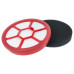 Set di filtri per Dirt Devil 50 / 52 / 54 Set di filtri per Dirt Devil 50 / 52 / 54