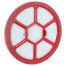 Set di filtri per Dirt Devil 50 / 52 / 54 Set di filtri per Dirt Devil 50 / 52 / 54