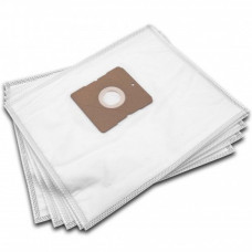 Sacchetti per aspirapolvere Dirt Devil M 1405 / M 1612 / M 1805, 5 pezzi Sacchetti per aspirapolvere Dirt Devil M 1405 / M 1612 / M 1805, 5 pezzi