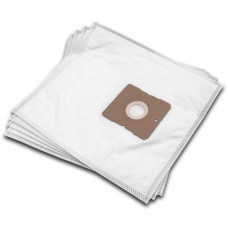 Sacchetti per aspirapolvere Dirt Devil M 3050 / M 3055, 5 pezzi Sacchetti per aspirapolvere Dirt Devil M 3050 / M 3055, 5 pezzi