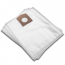 Sacchetti per aspirapolvere Dirt Devil M 150 / M 250 / M 500, 5 pezzi Sacchetti per aspirapolvere Dirt Devil M 150 / M 250 / M 500, 5 pezzi