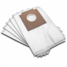 Sacchetti per aspirapolvere Dirt Devil M 7003, 5 pezzi Sacchetti per aspirapolvere Dirt Devil M 7003, 5 pezzi