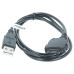 Cavo dati USB per HP IPAQ Cavo dati USB per HP IPAQ