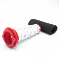 Completo filtri per Bosch Athlet