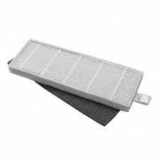 Set di filtri HEPA per iLife A4 / A4s / A6