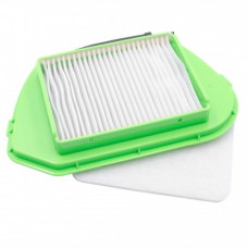 Set di filtri per Rowenta RO5323 / RO5353 / RO5396