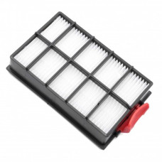 Filtro HEPA per Bosch 570324 / Siemens BBZ155HF