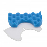 Set di filtri HEPA per Samsung Navibot SC4330 / SC4550 / SC4780