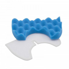 Set di filtri HEPA per Samsung Navibot SC4330 / SC4550 / SC4780
