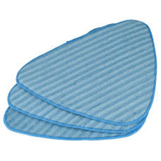 Set di panni per la pulizia per Dirt Devil DD301 / DD301 / M318 / M325