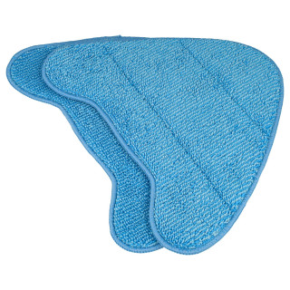 Set di panni per la pulizia per Dirt Devil DD301 / DD302