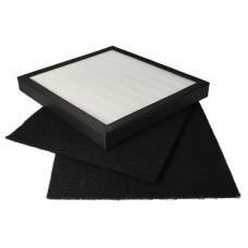 Set di filtri HEPA per Dirt Devil AC150